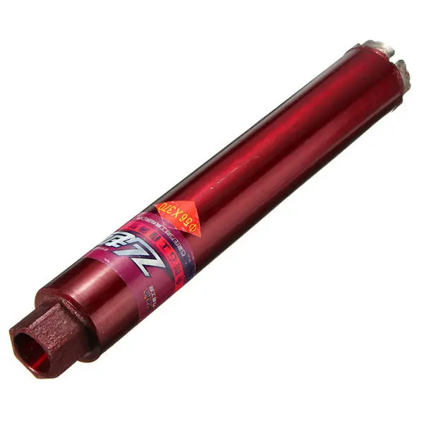 Water Diamond Drill Bit - 25mm to 76mm Diamond Hole Saw for Walls - Image 4