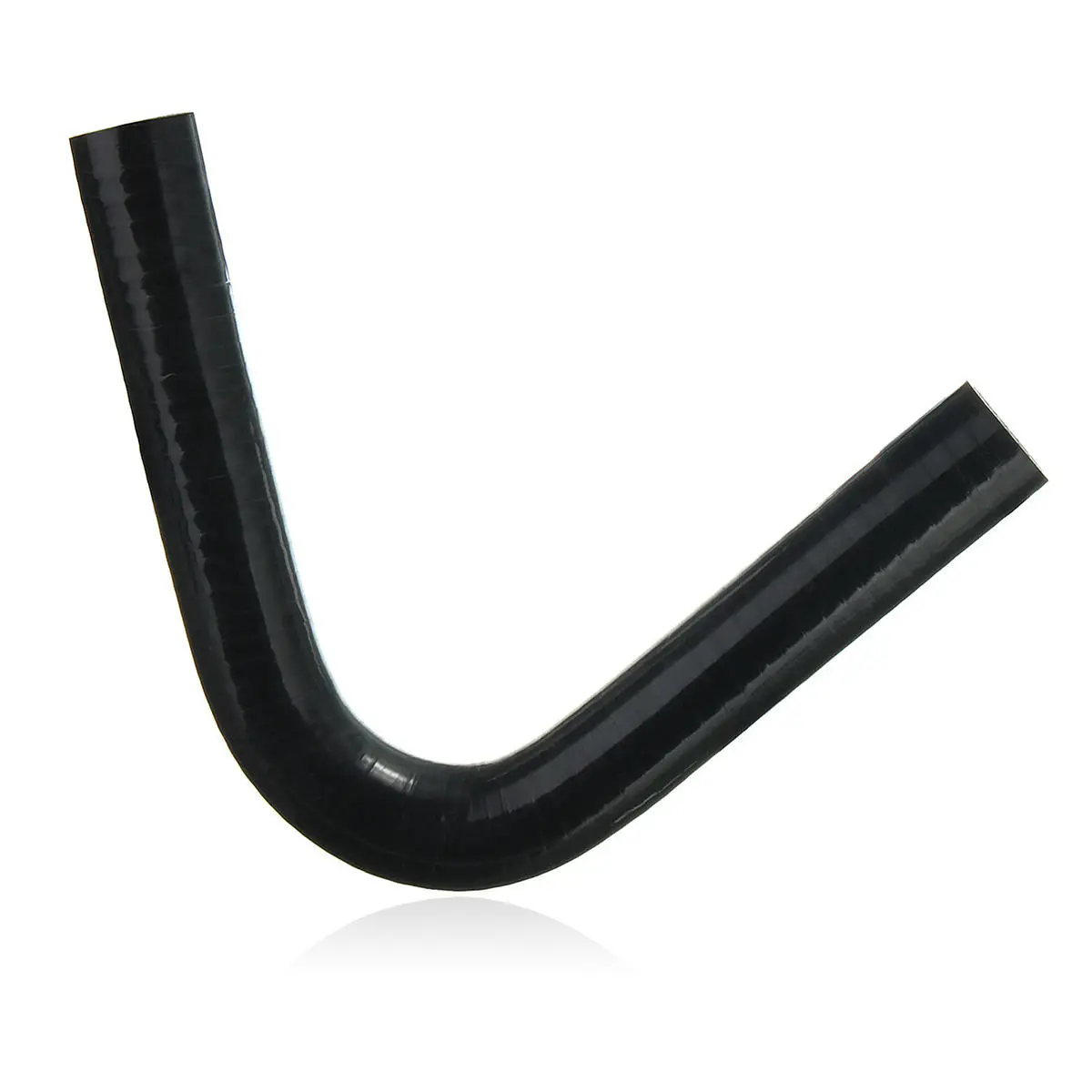 16-38mm Silicone Turbo Coolant Hose | 120 Degree Elbow Bend Multi-Size Vacuum Tubing - Image 2