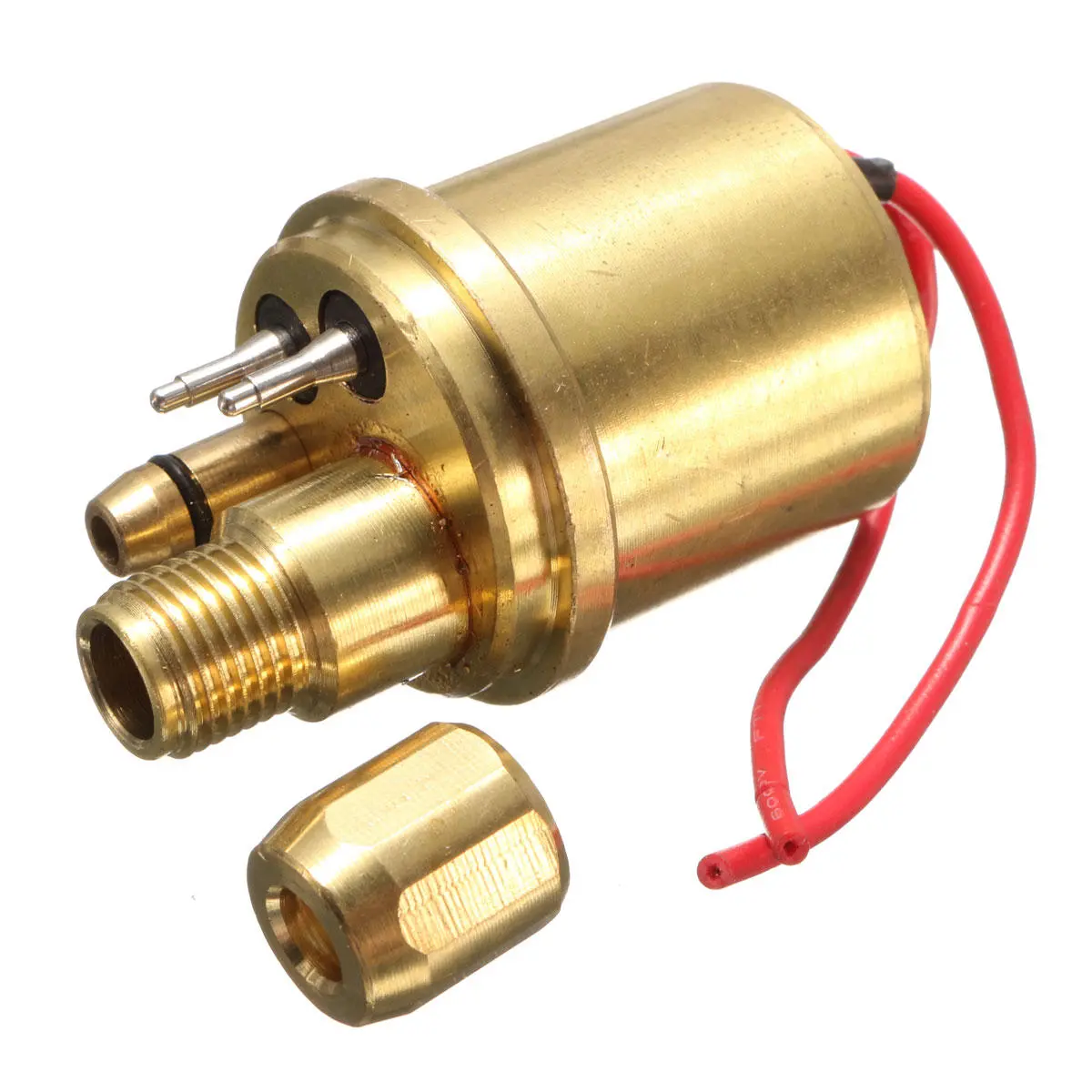 Euro Fitting MIG Welding Torch Adaptor Kit - Torch Side Conversion - Image 3