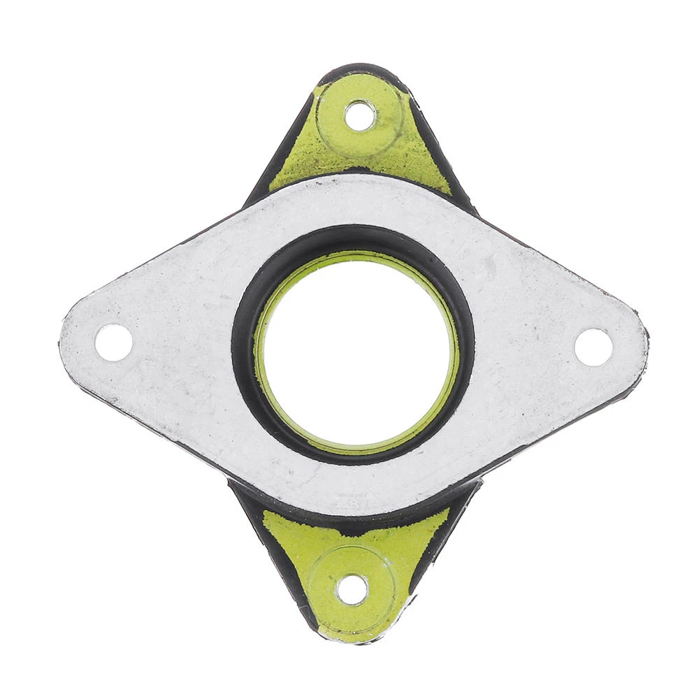 Machifit 42mm Nema17 Stepper Motor Shock Absorber | Vibration Damper CNC Part - Image 4