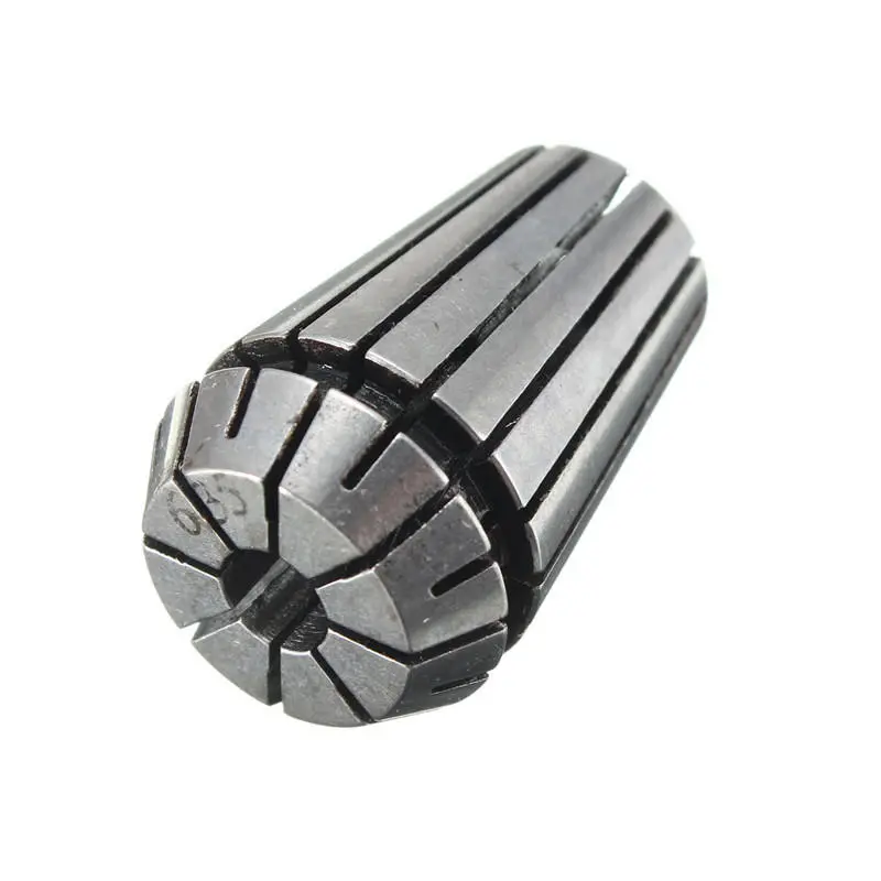 ER20 Collet Chuck - 1/4 Inch Capacity for CNC Milling & Lathe Spindle Motor - Image 2