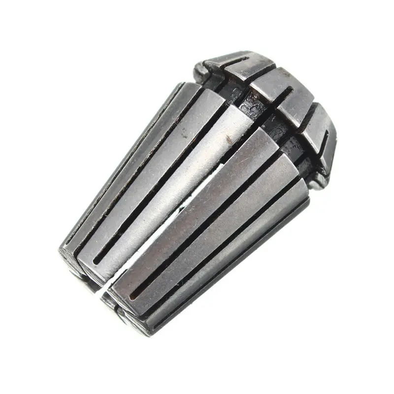 ER20 Collet Chuck - 1/4 Inch Capacity for CNC Milling & Lathe Spindle Motor - Image 5