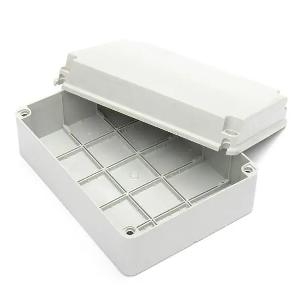 Waterproof Junction Box - 300x220x120mm Electronic Project Enclosure Case - Image 2