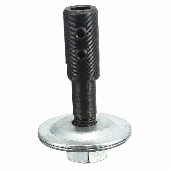 10mm Spindle Adapter for Grinding & Polishing | Fits 8mm Shaft Motor - Image 5