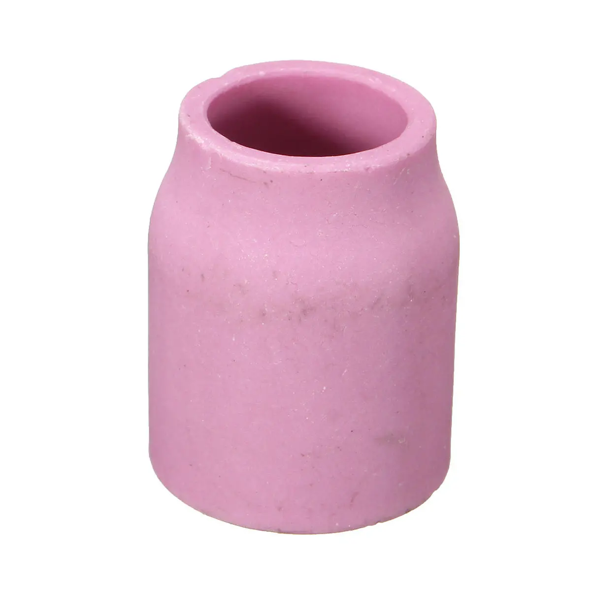 12 PCS TIG Welding Stubby Gas Lens Kit | #10 Pyrex Cup for WP-17/18/26 Torch - Image 3