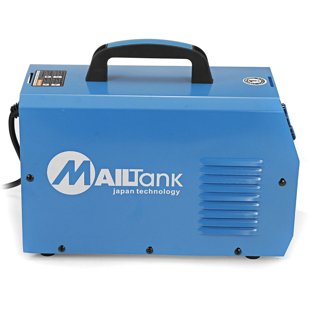 MMA-300 IGBT Inverter DC Welder | 220V Portable Electric Welding Machine - Image 4