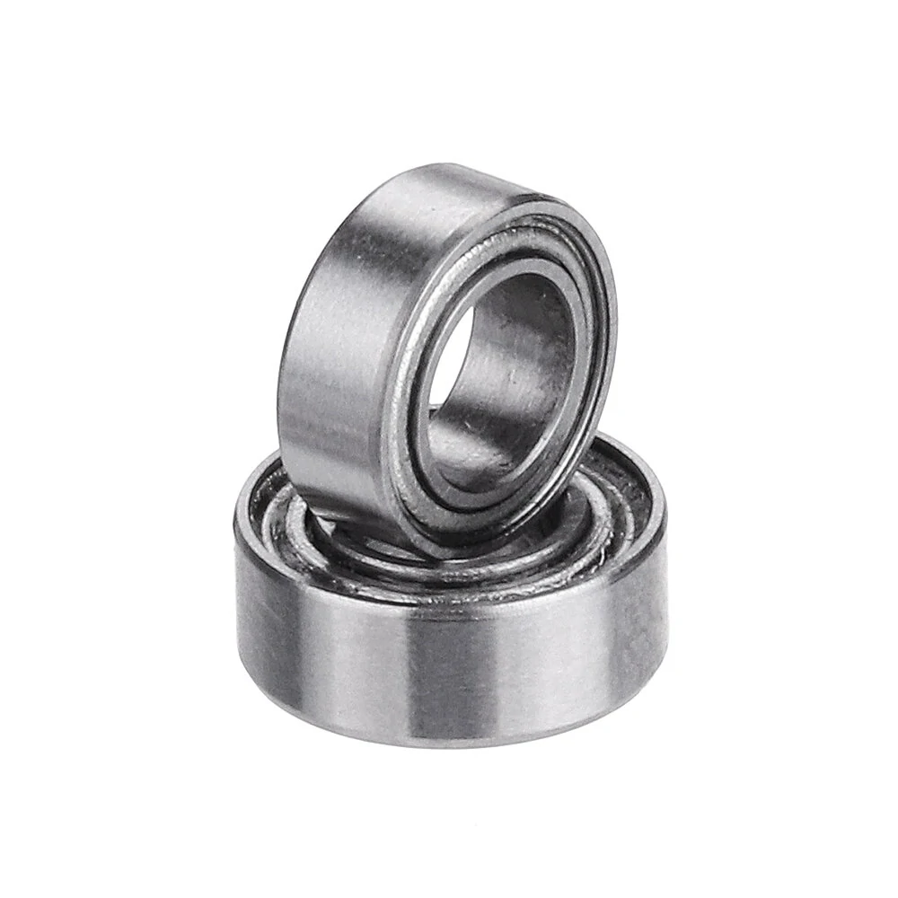 Machifit 10pcs MR74ZZ MR84ZZ 4mm ID Double Shielded Deep Groove Ball Bearings - Miniature Ball Bearings - Image 5