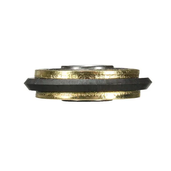 22x6x6mm Rotary Bearing Cutting Wheel - Tile Cutter Replacement Spare Blade Tool - Image 4