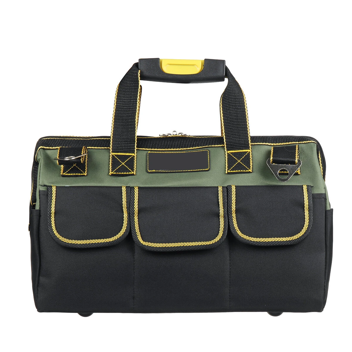 1680D Oxford Tool Bag - Multifunction Storage Pouch with Pockets | Holder - Image 5