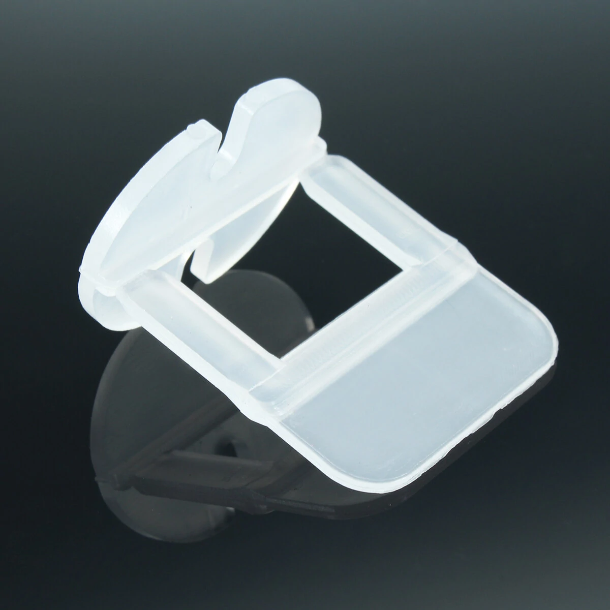 Tile Leveling System - 100Pcs Spacer Clips - 1.0 to 3.0mm - Floor & Wall Tiling Tool - Image 3