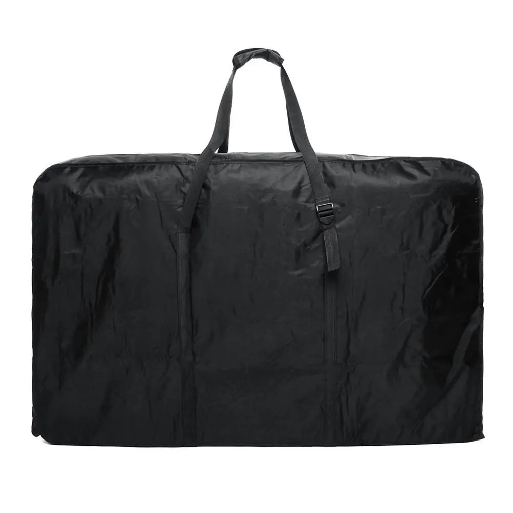 Ortlieb 26-29 Inch Bike Travel Bag | 1680D Nylon Water-Resistant Case - Image 5