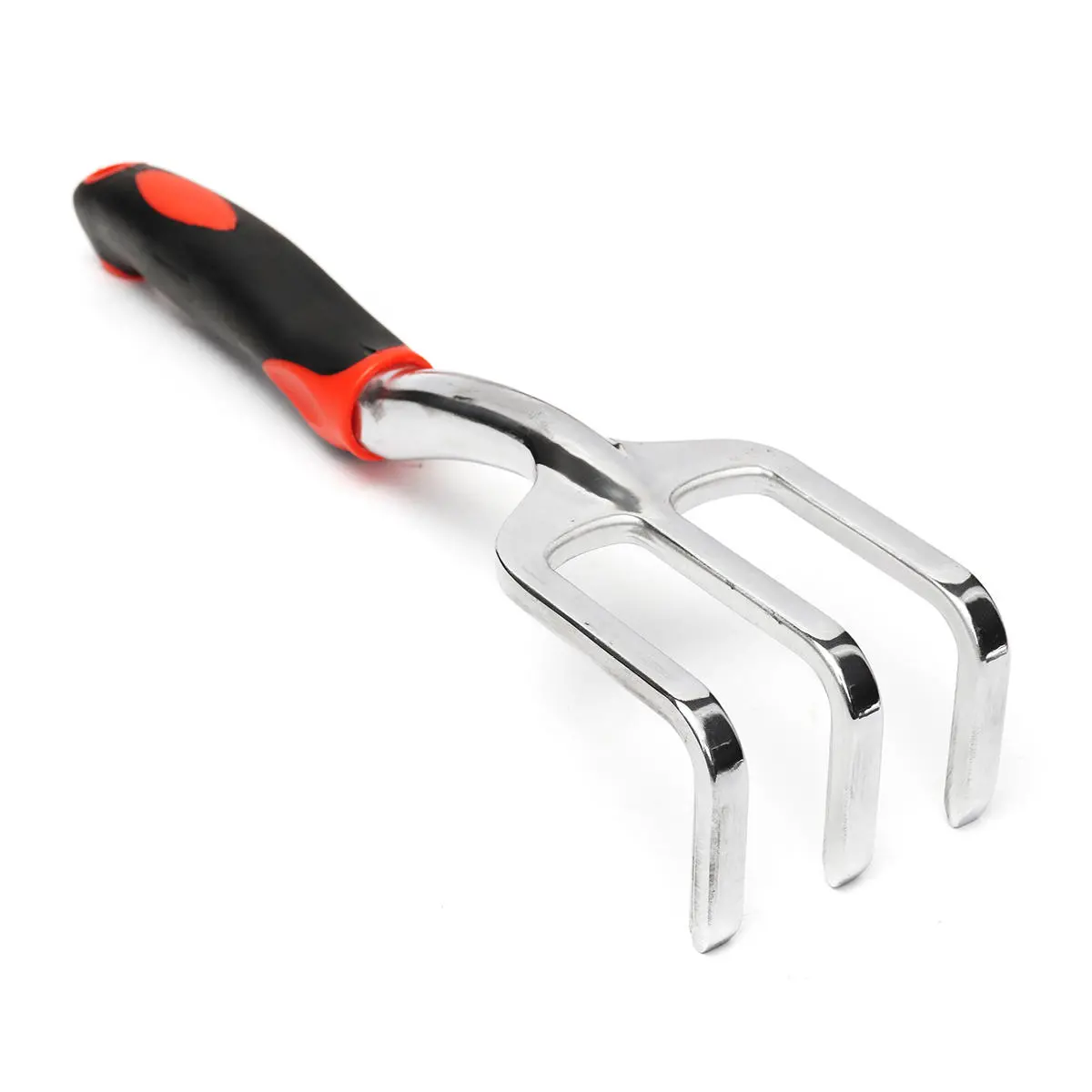 12Pcs Carbon Steel Garden Tools Set - Household Hardware Toolbox Kit - Image 3