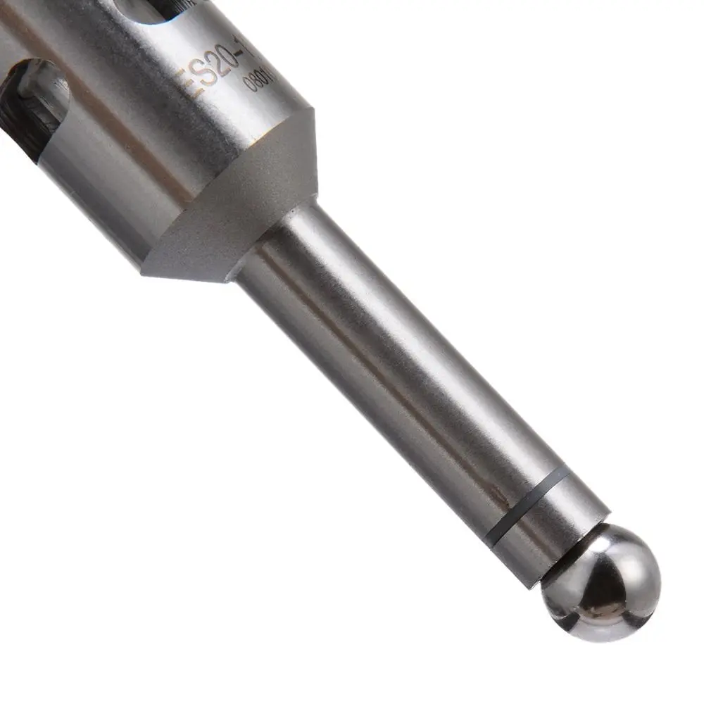 Precision Electronic Edge Finder - LED & Beep for CNC Milling & Lathe - Image 5