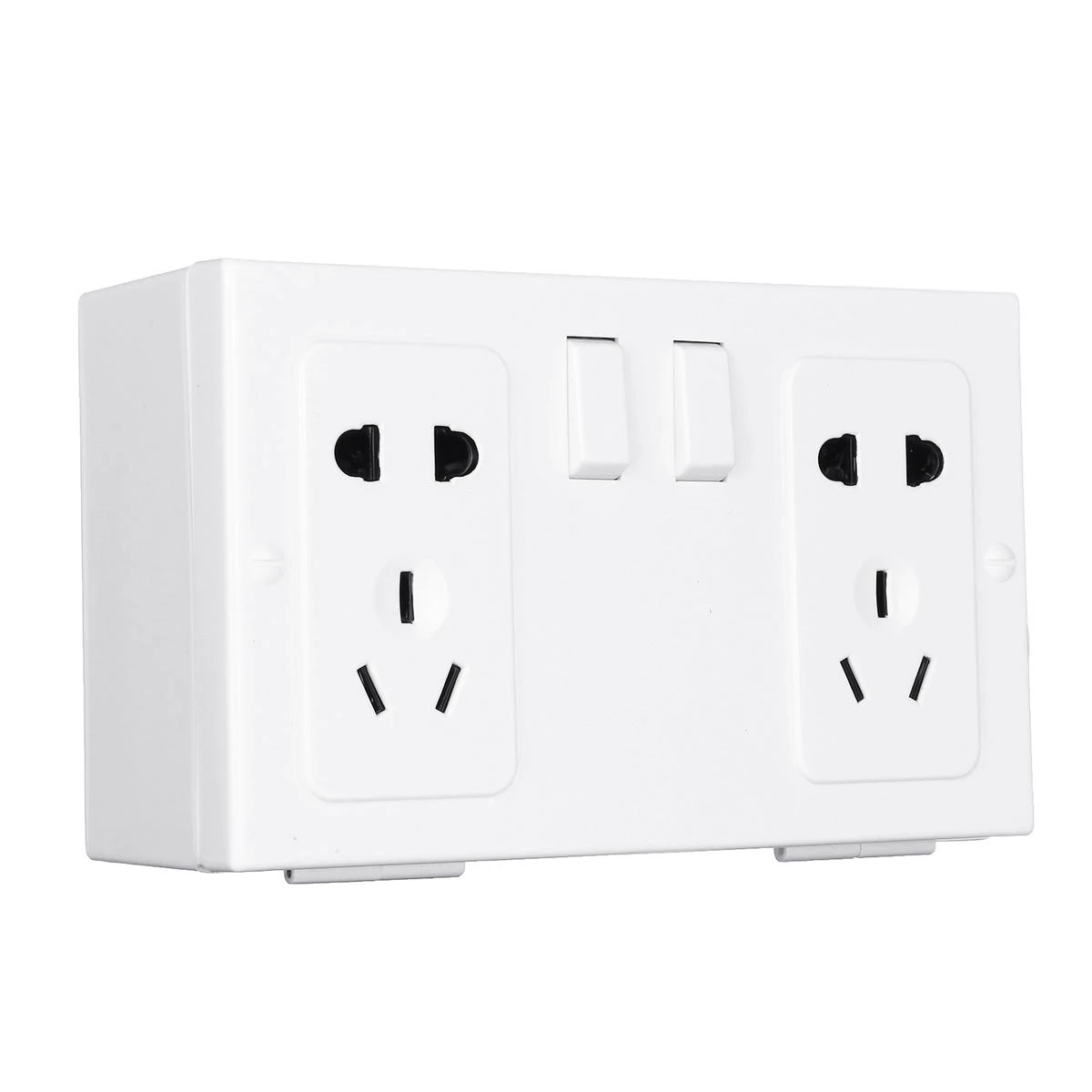 Creative Socket Box Piggy Bank - Coin Watch & Jewelry Storage Box - Image 4