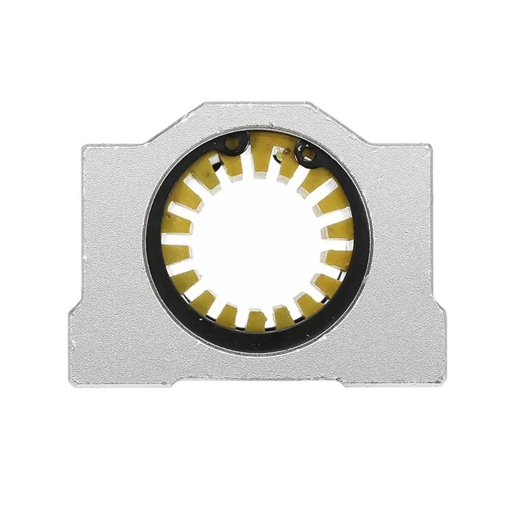 Machifit SC20UU 20mm Linear Bearing | 4pcs Solid Polymer Bushing for CNC - Image 4