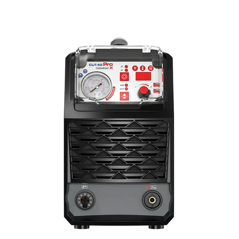 ANDELI ProX IGBT Plasma Cutter 45A | 220V/110V Dual Voltage | EU/US Plug - Image 2