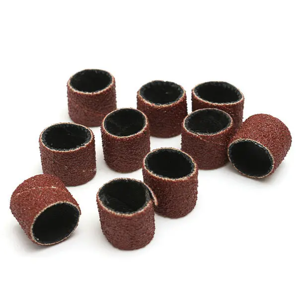 228Pcs Rotary Tool Accessories Kit for Mini Drill Electric Grinder | Abrasive Bits Set - Image 3