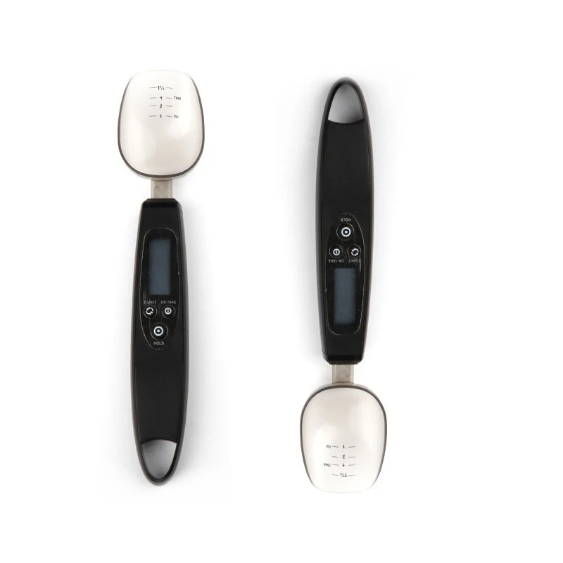NS-S9 High Precision Electronic Scale | Measuring Spoon for Baking & Coffee - Image 2