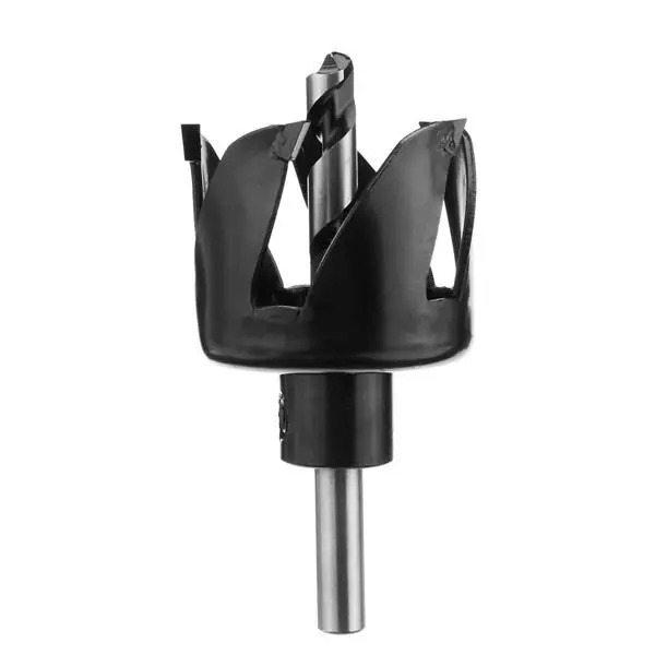 Hole Saw Drill Bit Lock Installation Kit | Hole Saw Cutter Set - Image 5