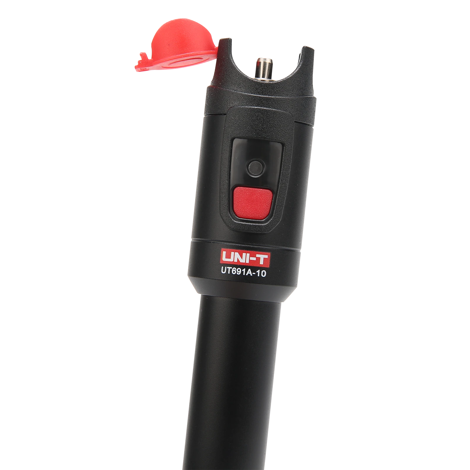 UNI-T UT691A Fiber Optic Cable Tester | Visual Fault Locator Red Laser - Image 4