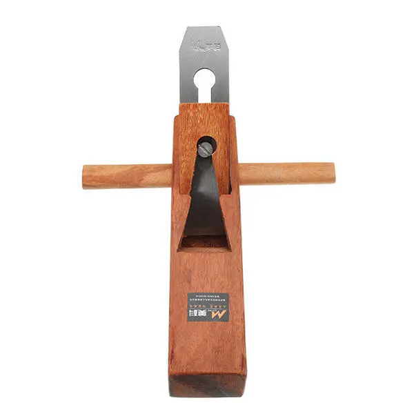MYTEC MC01099 DIY Small Wooden Planing Push Planer - Carpenter Tool Set - Image 5