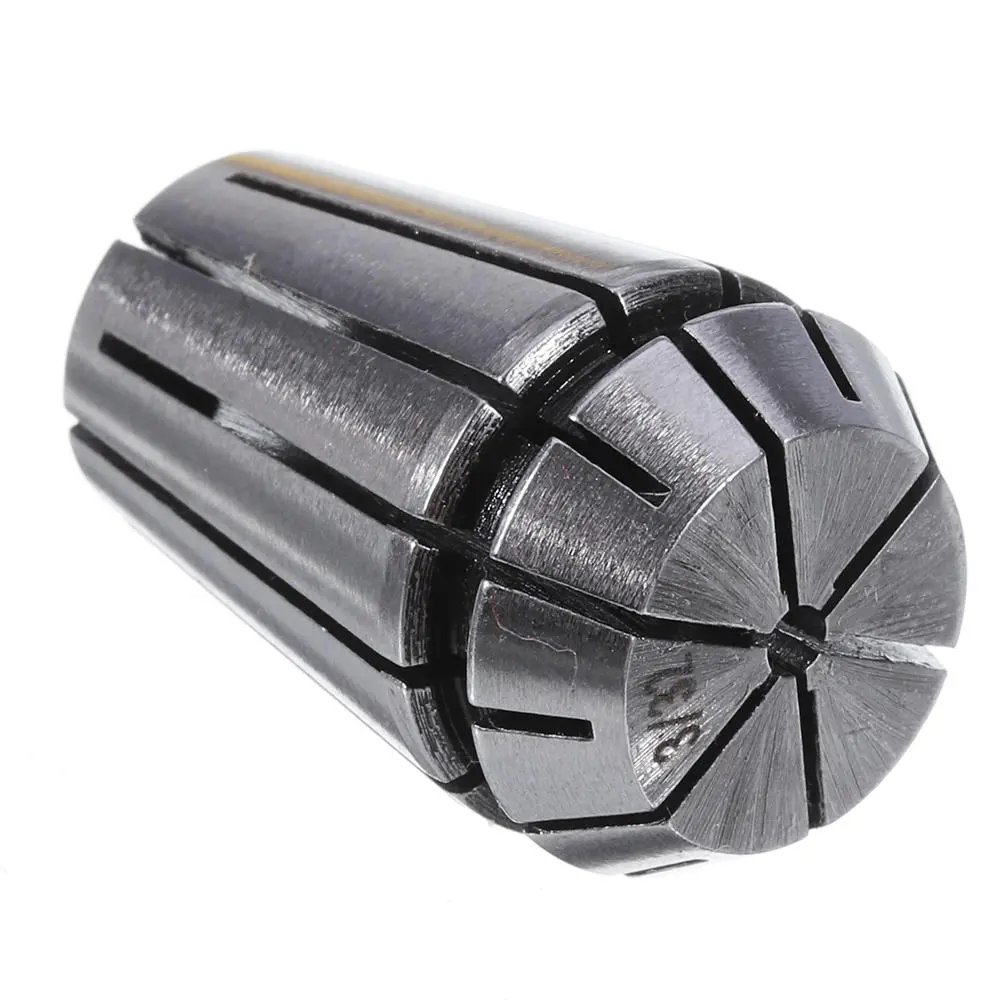 Machifit ER20 Spring Collet Set - 14pcs 1/8 to 1/2 Inch for CNC Milling Lathe - Image 5
