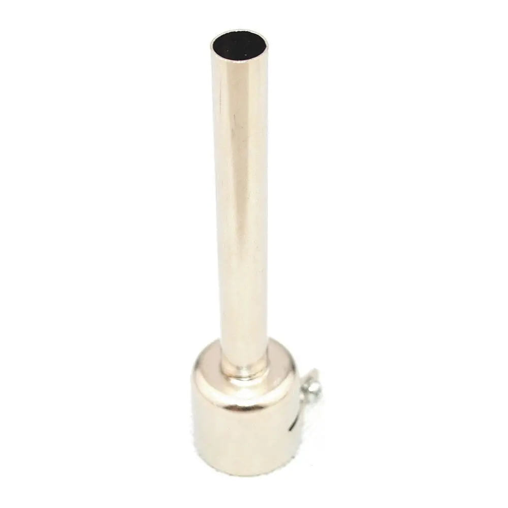 80mm BGA Nozzle for 852D+ Hot Air Station - 3mm 5mm 8mm 10mm Nozzles - Image 4