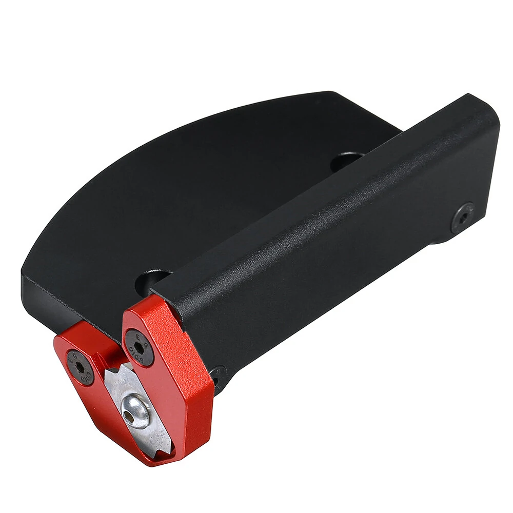ENJOYWOOD R1 R2 R3 Woodworking Edge Trimmer | Manual Chamfer Plane & Burr Scraper - Image 2