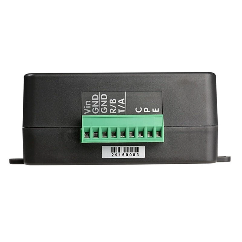 ETCR2900 Ground Resistance Meter - Online Monitoring Tester 0.01-2000Ω AC 0-600V - Image 2