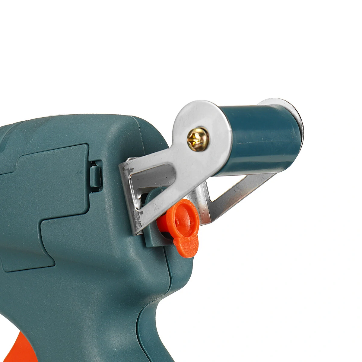 80W Cordless Soldering Gun - 12V Li-ion Rechargeable | Automatic Feed Welding Tool - Image 5