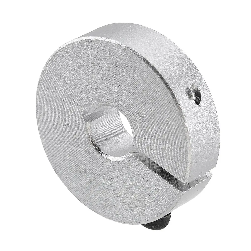 Machifit Linear Rail Shaft Stop Collar | SC Limit Fixing Ring | 8-25mm CNC Parts - Image 4