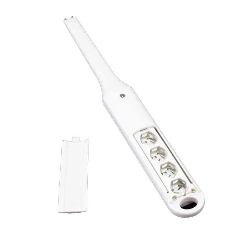 LED Salinity & pH Tester Pen - Waterproof Salinometer for Food, Soil & Water - Image 2
