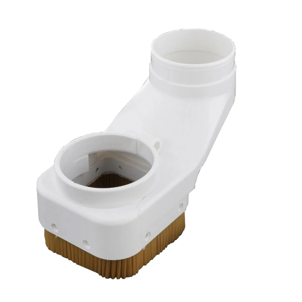 CNC Router Dust Shoe Cover Kit - 70-100mm for Spindle Engraving | Woodworking Parts - Image 3