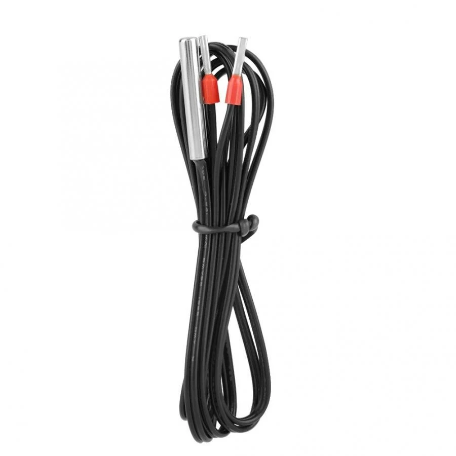 WK7016C1 Digital Thermometer -50°C to 110°C Temperature Controller | Thermostat - Image 5