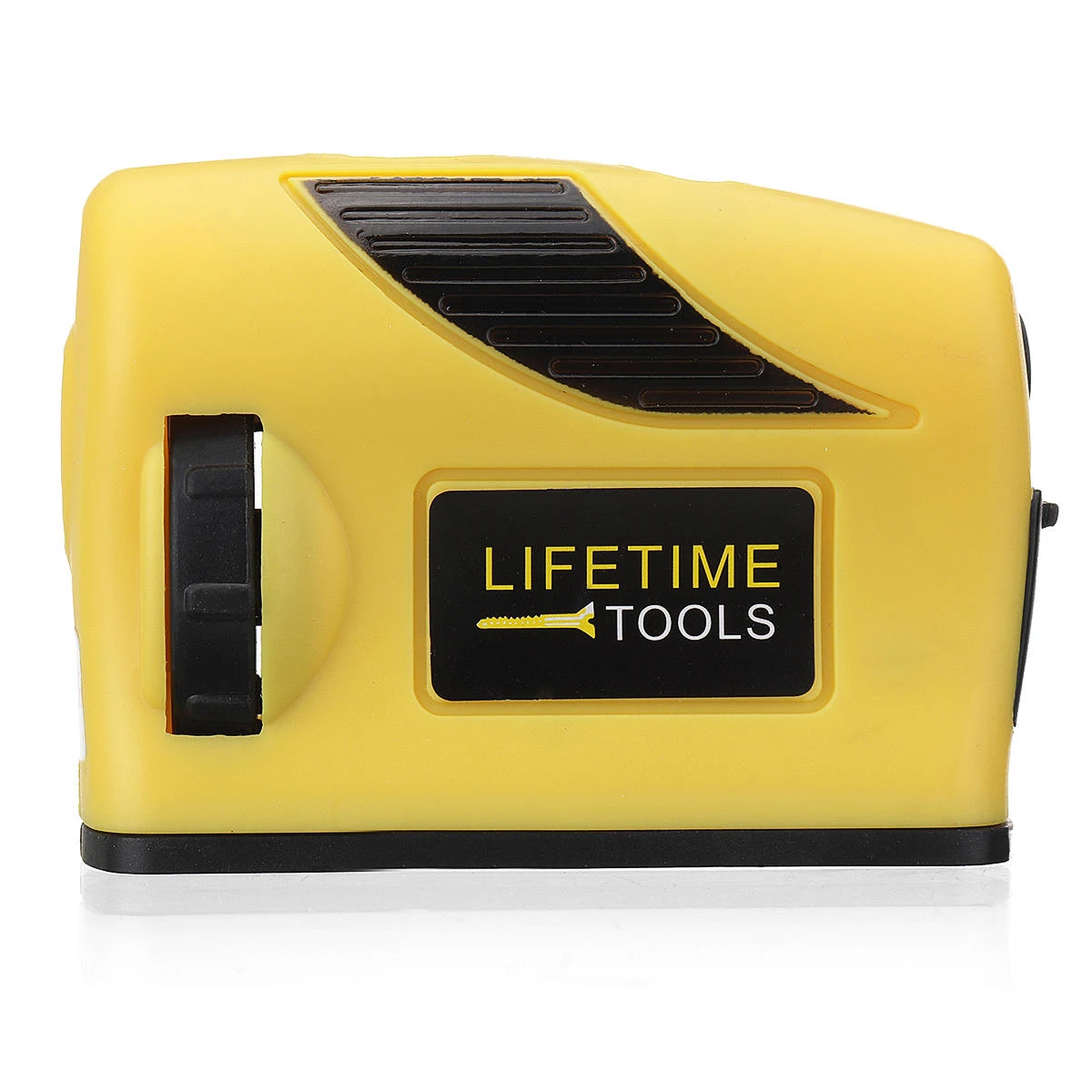Automatic Self-Leveling Laser Level - Red Cross Line 2 Lines 1 Point - No Tripod - Image 5