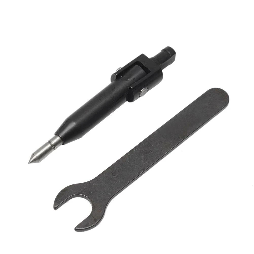 Center Lever Meter Gauge - 0-3mm Coaxial Centering Dial Test Indicator | Milling Tool - Image 4