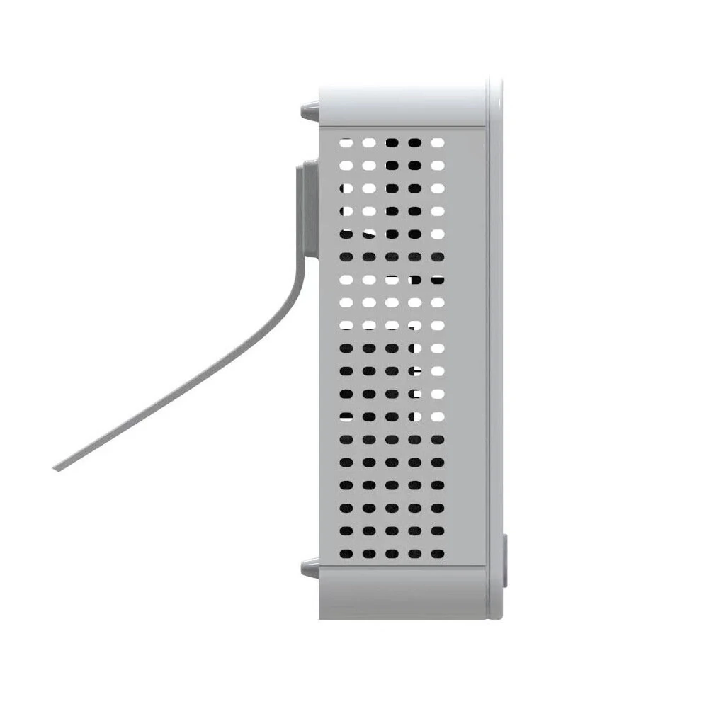 Tuya Smart Air Quality Monitor - CO2 Meter, TVOC, PM2.5, Temp & Humidity - Image 5
