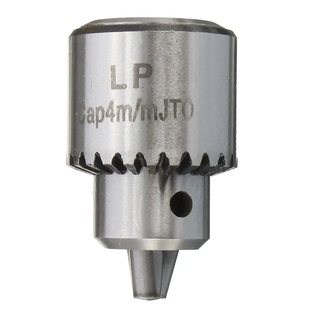 Machifit 12-24V Lathe Press Motor with Drill Chuck | Gear Motor & Mounting Bracket - Image 5