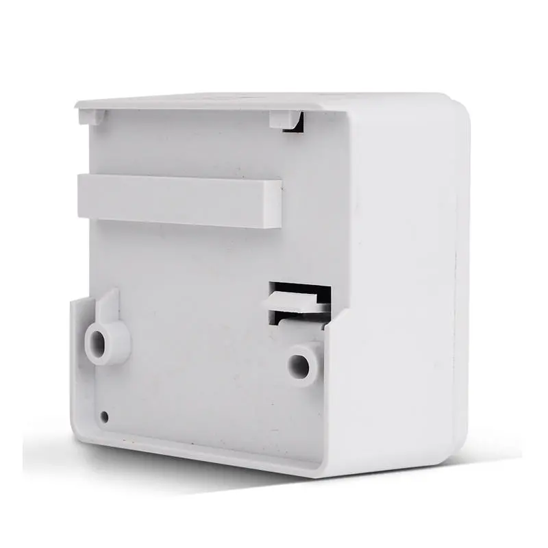 TM617-2 Large LCD Back-light Timer | 7 Day Weekly Digital Programmable Switch - Image 5