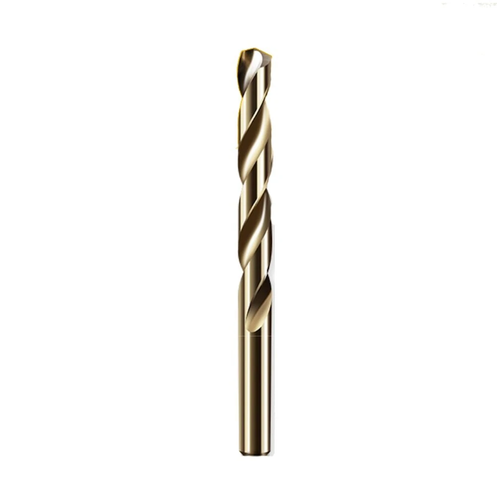 Stainless Steel Electric Drill Bit | 4.1-4.8mm Cobalt Tungsten Alloy - Image 4