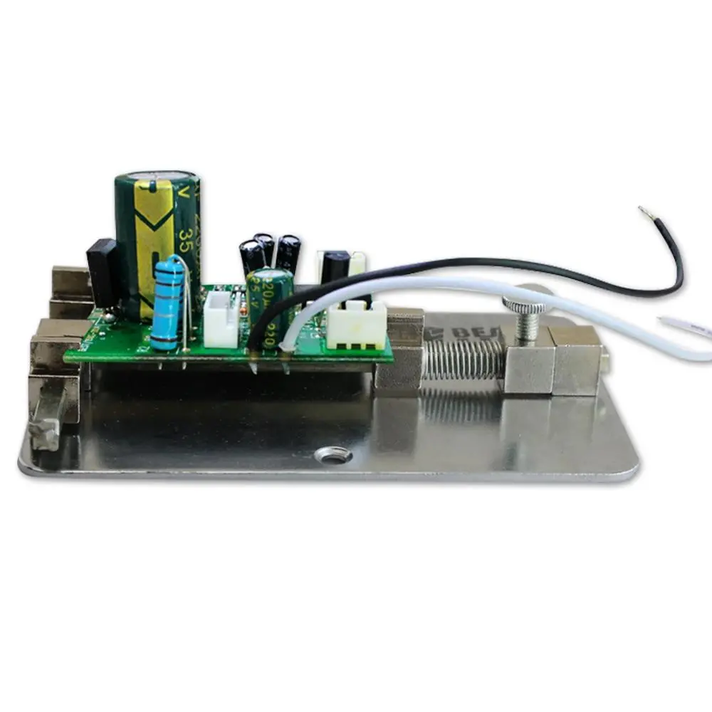 BST-001A Mobile Phone PCB Holder - BGA Soldering Fixture & Repair Work Station - Image 2