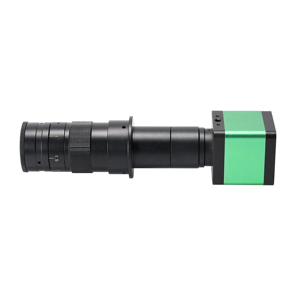HAYEAR 30MP Digital Microscope - HDMI USB Camera with 180X Lens for Phone Repair - Image 5