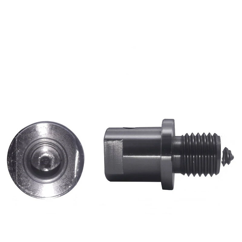 Wood Lathe Chuck Adapter - Converts Headstock Spindle for Turning Tools | Drill Attachment - Image 2