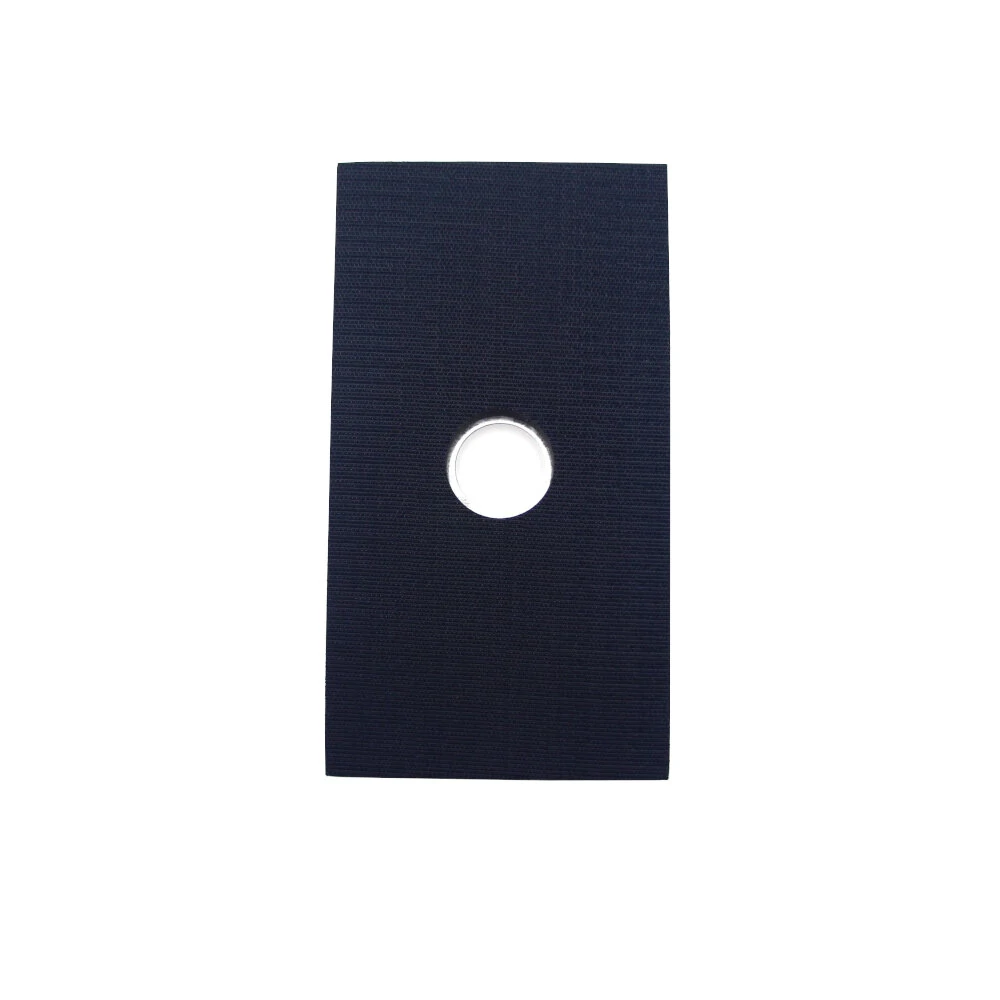 Dry Wall Grinding Machine - Square & Round Sanding Disc | Use With Hook & Loop Abrasives - Image 5