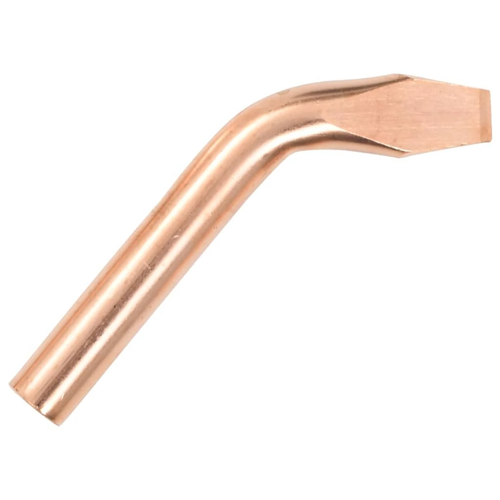Soldering Tip for 200W Iron | High-Performance Replacement | Soldering Supplies - Image 2