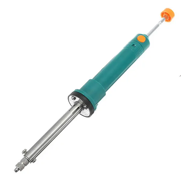 36W 220V Electric Vacuum Solder Sucker Welding Pump Iron Gun - Image 5
