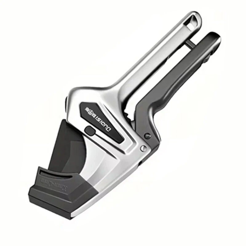 35/42/51/75mm High-Leverage Pipe Cutter | Ratchet Action for PVC & Rubber Tubing - Image 4
