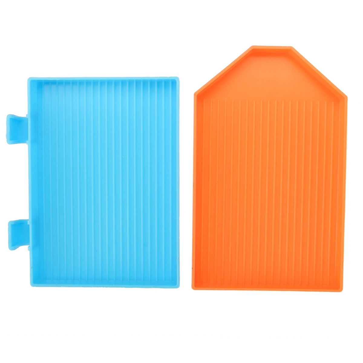 54-111 Pcs Diamond Painting Tool Kit | Drill Storage Box, Sticky Pen & DIY Accessories - Image 4