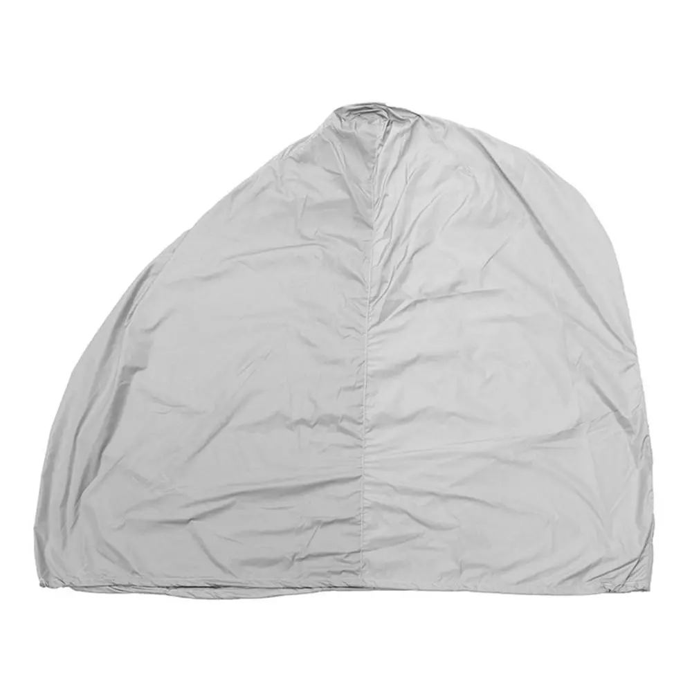 WEN PW31C Universal Pressure Washer Cover - Grey Polyester Weatherproof - Image 2