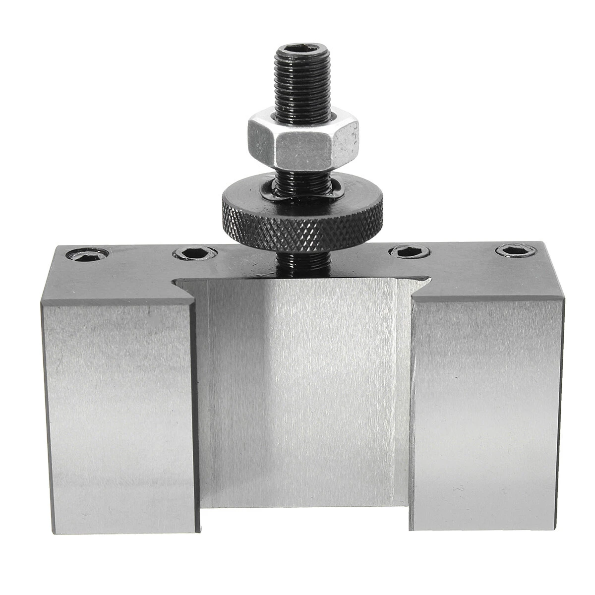 4pcs 250-201 Quick Change Tool Post & Holder Kit for Lathes - Turning & Facing - Image 4